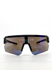 SPARK02 BLACK / PURPLE