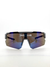 SPARK08 GREY / BLACK