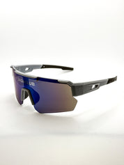 SPARK08 GREY / BLACK
