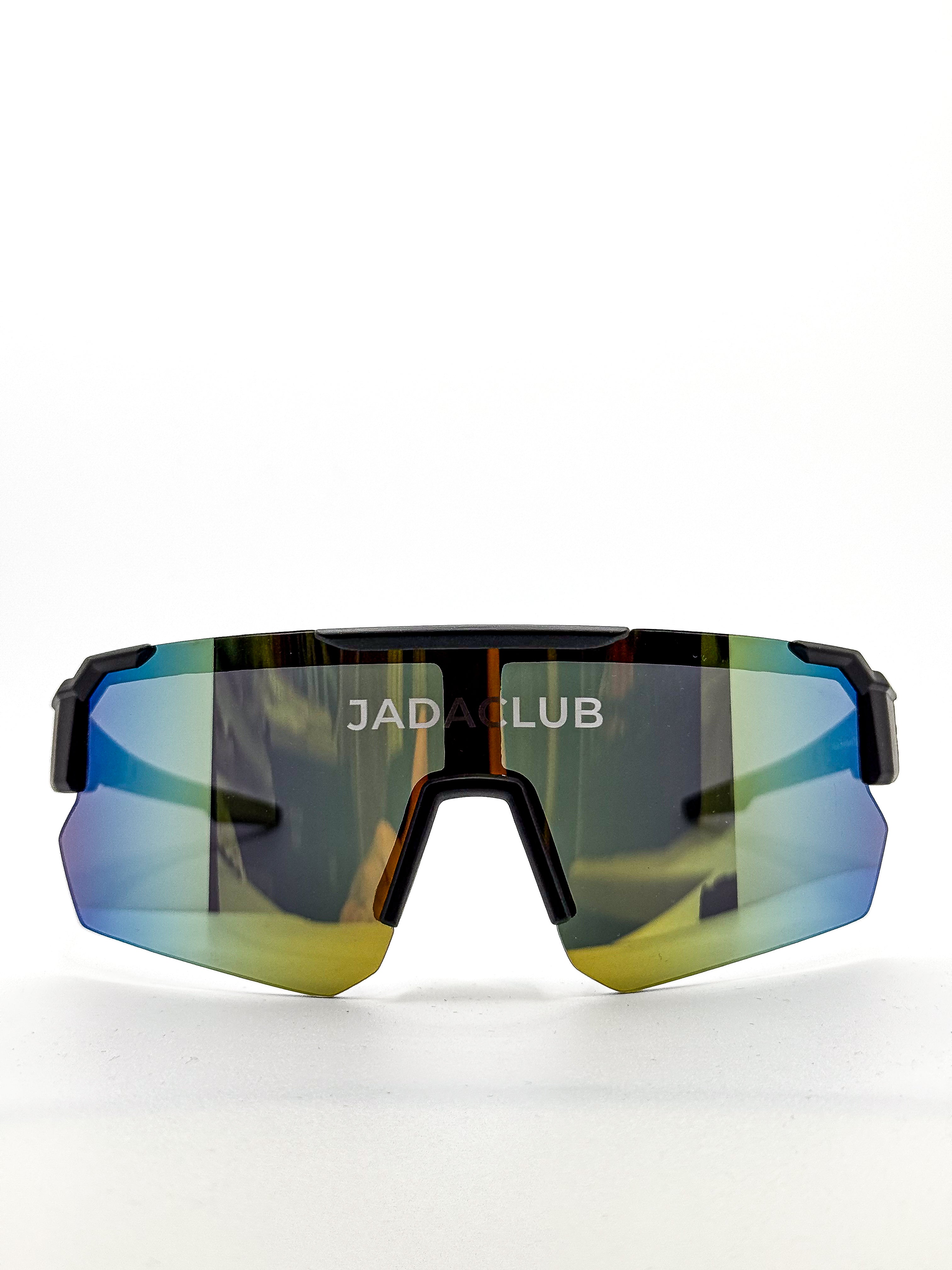 SPARK04 BLACK / GREY
