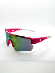 SPARK05 PINK / WHITE