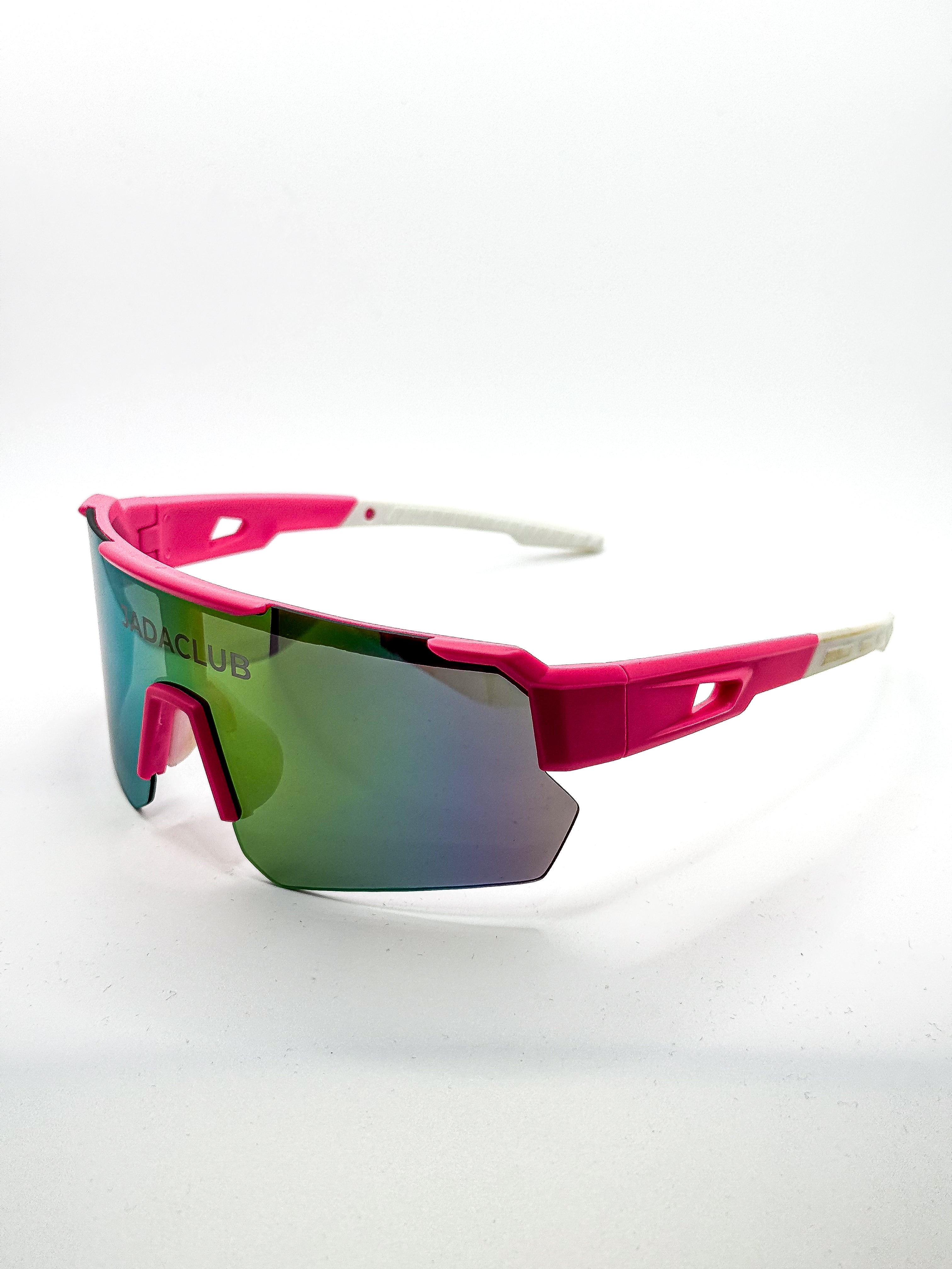 SPARK05 PINK / WHITE