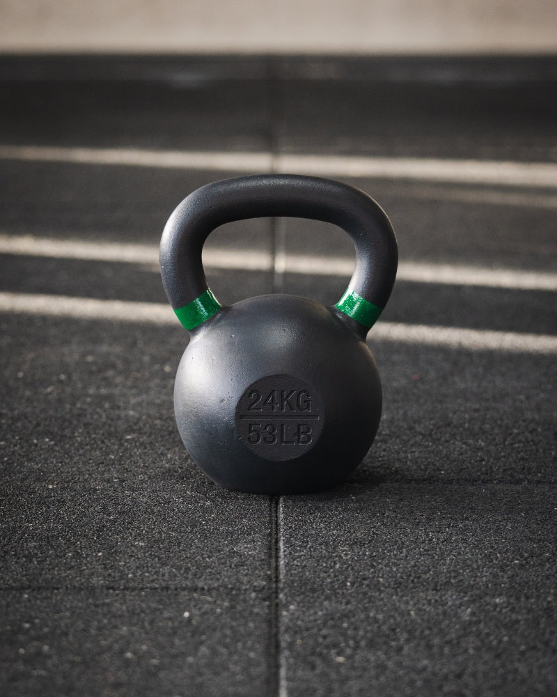 Kettlebell