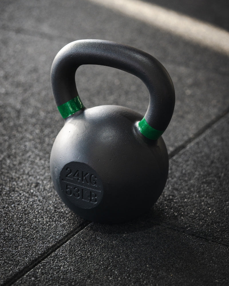 Kettlebell
