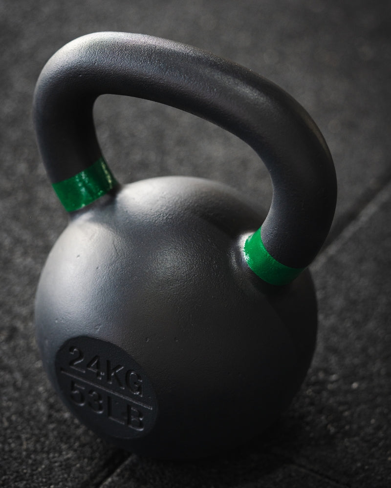 Kettlebell 24kg