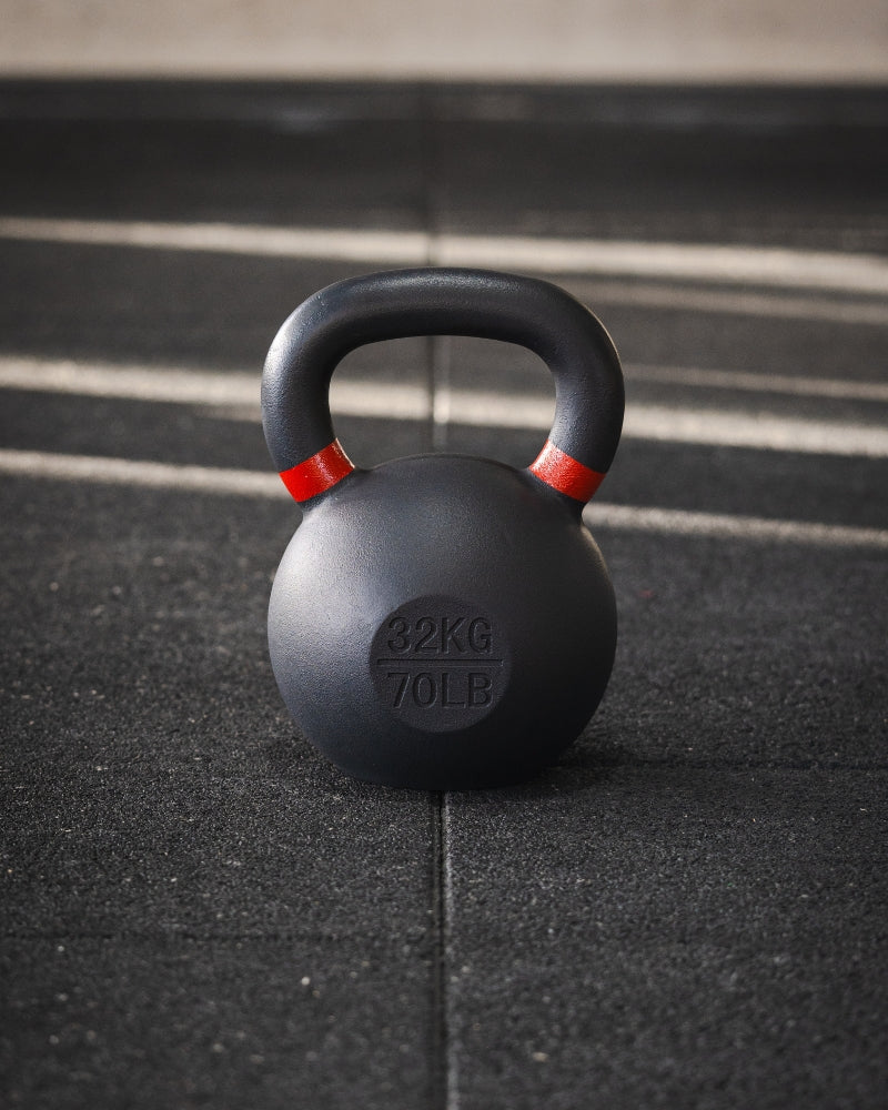 Kettlebell