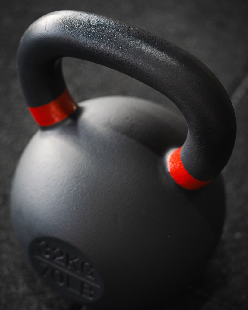 Kettlebell