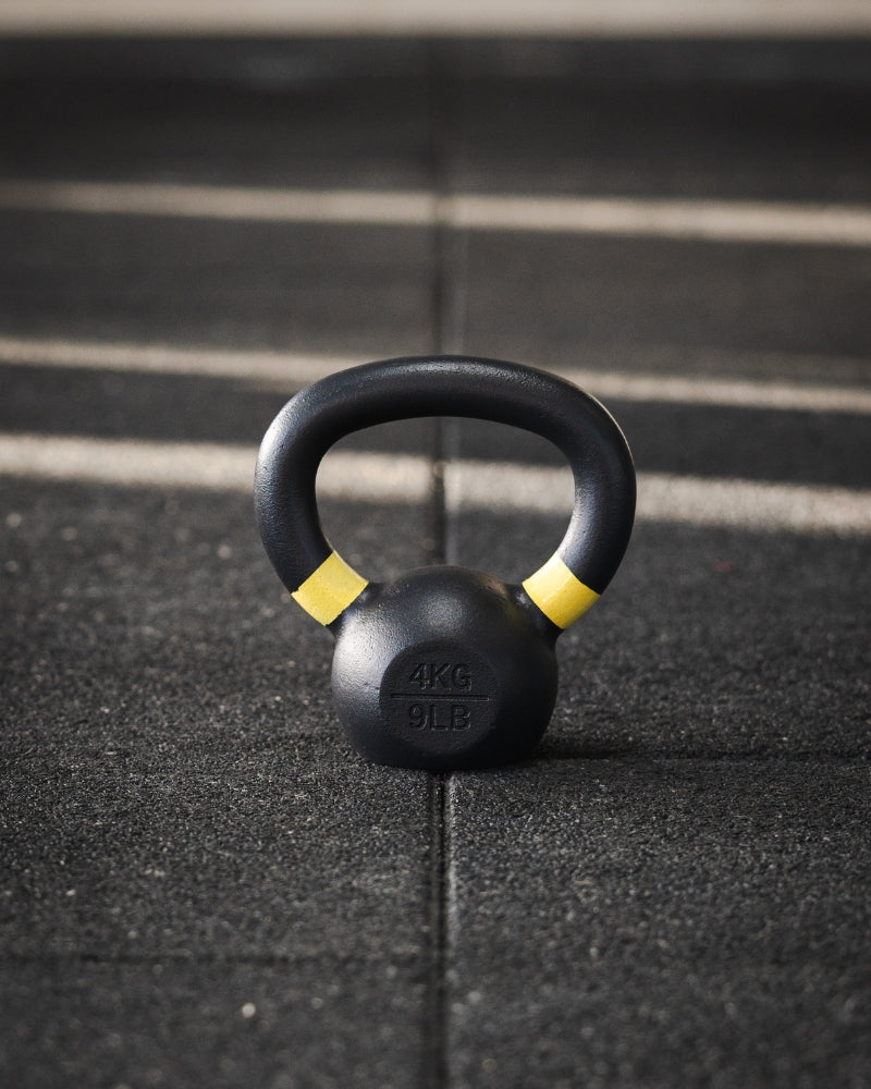 Kettlebell