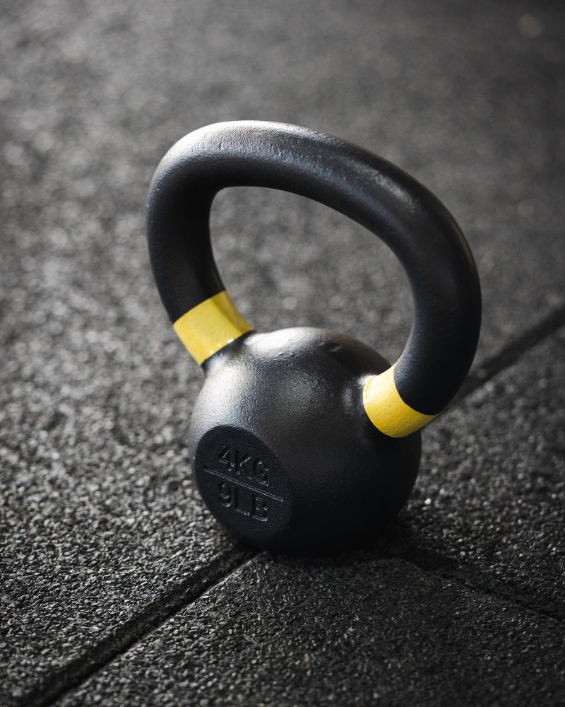 Kettlebell