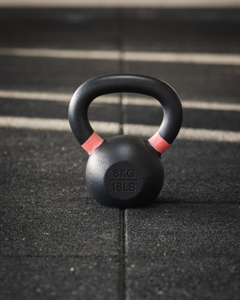 Kettlebell 8kg