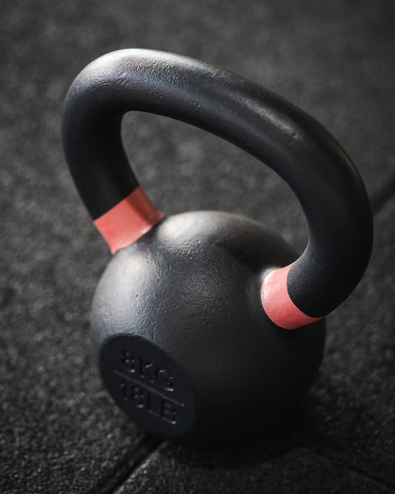 Kettlebell 8kg