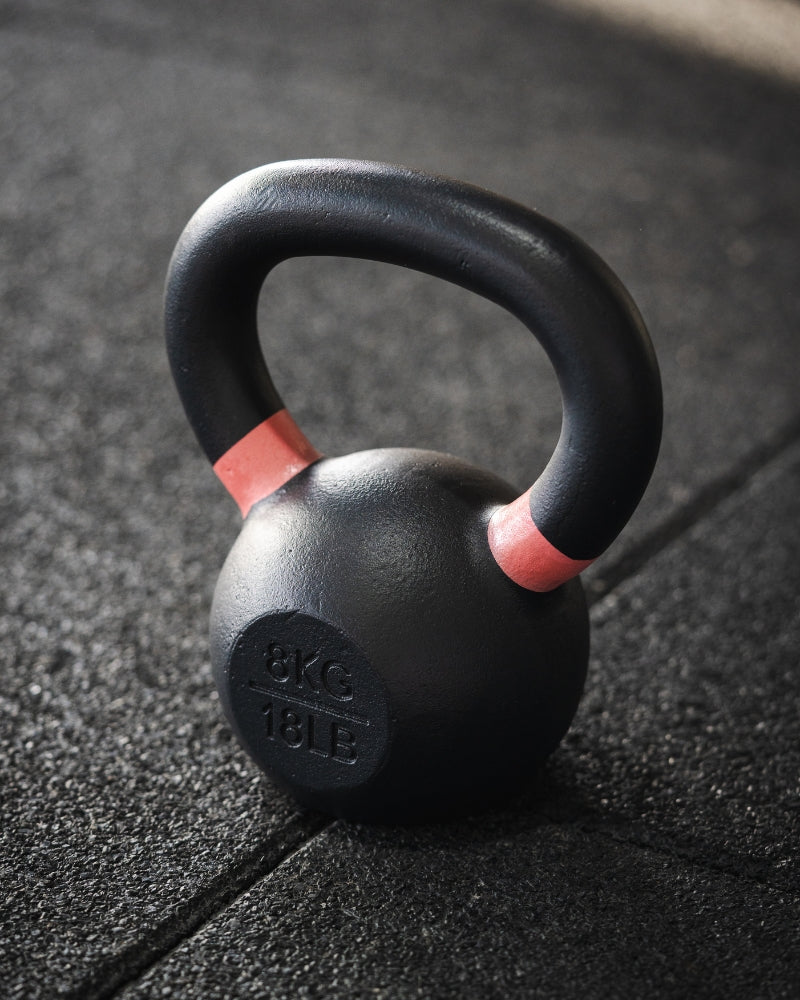 Kettlebell 8kg