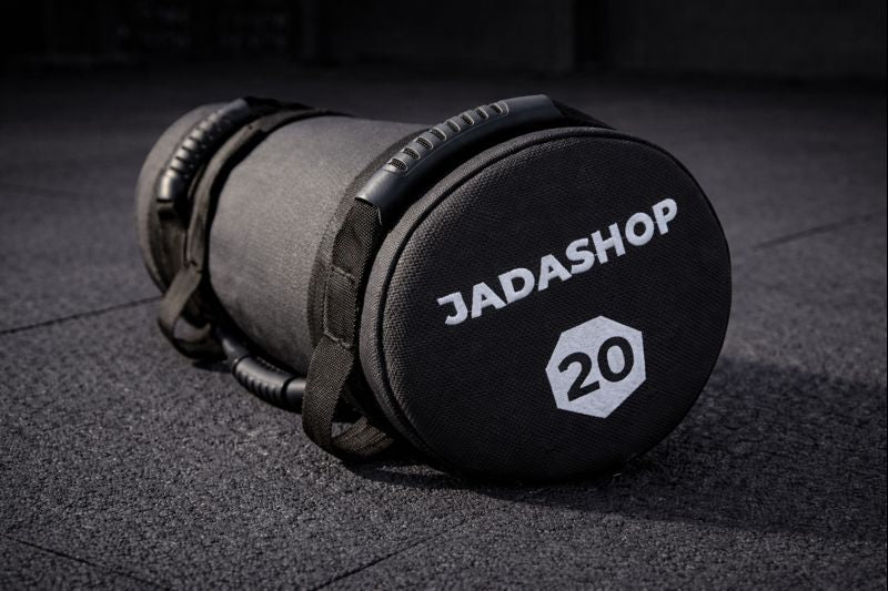 POWER BAG - 10, 20, 30kg