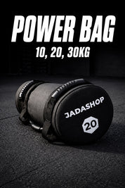POWER BAG - 10, 20, 30kg