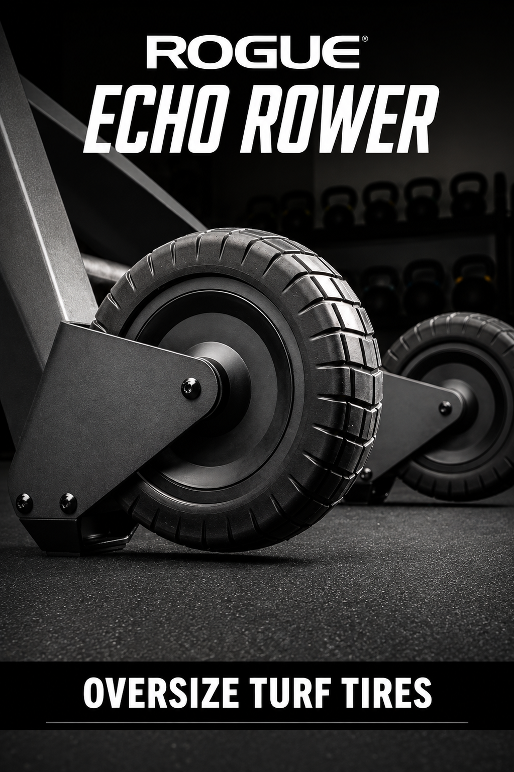 ECHO Row by ROGUE
