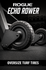ECHO Row by ROGUE
