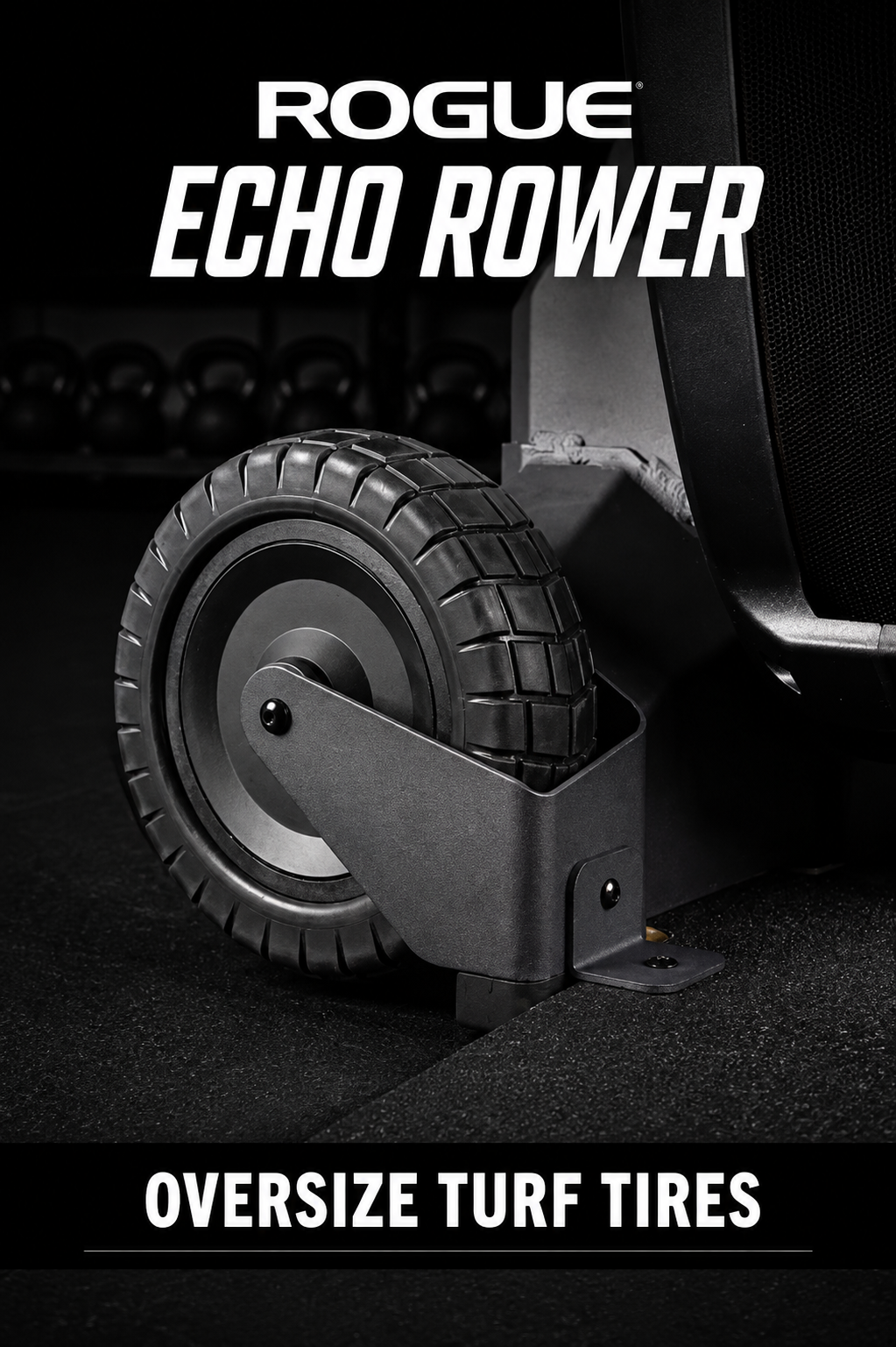 ECHO Ski by ROGUE