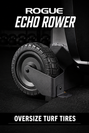 ECHO Ski by ROGUE