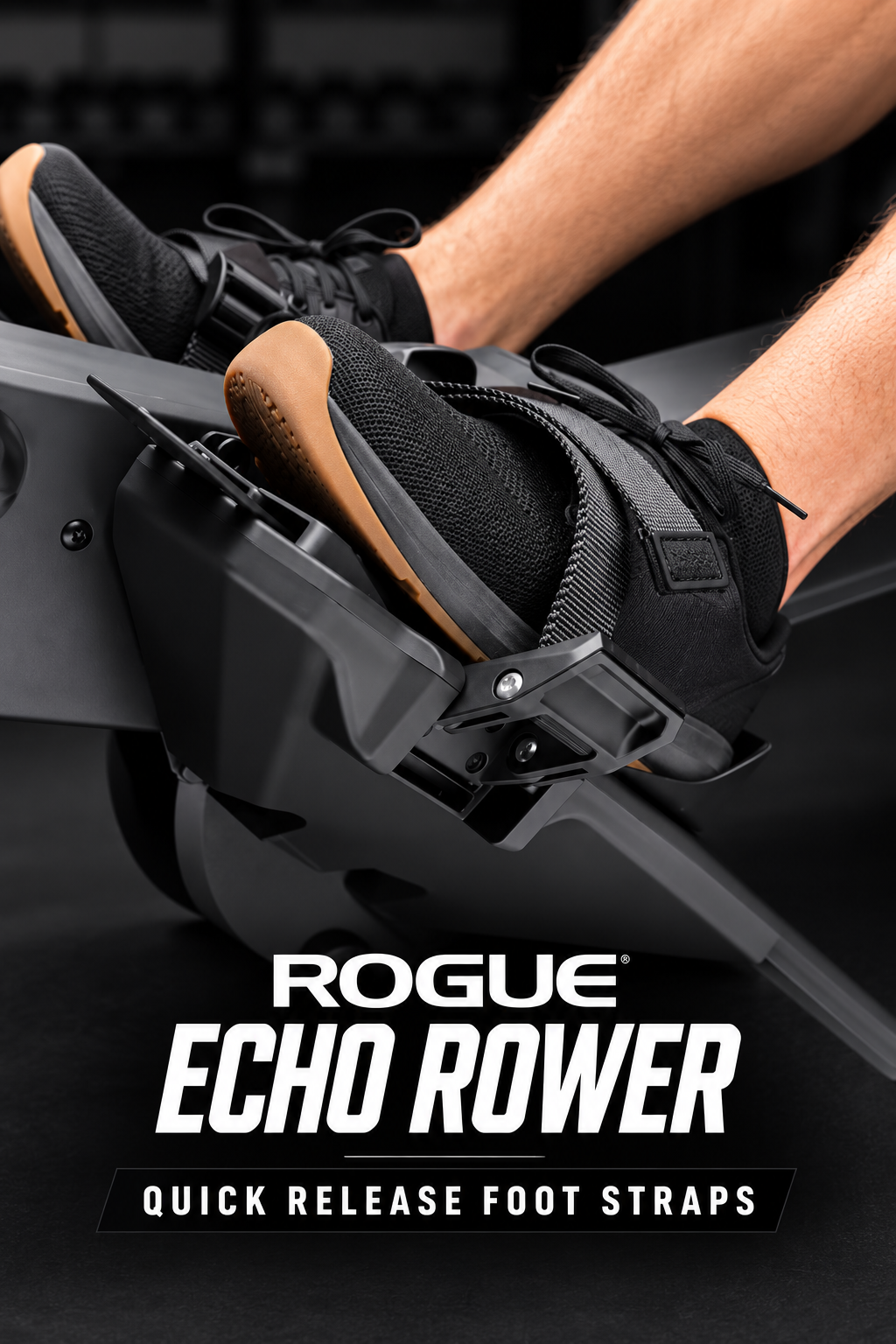 ECHO Row by ROGUE