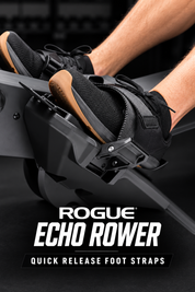 ECHO Row by ROGUE