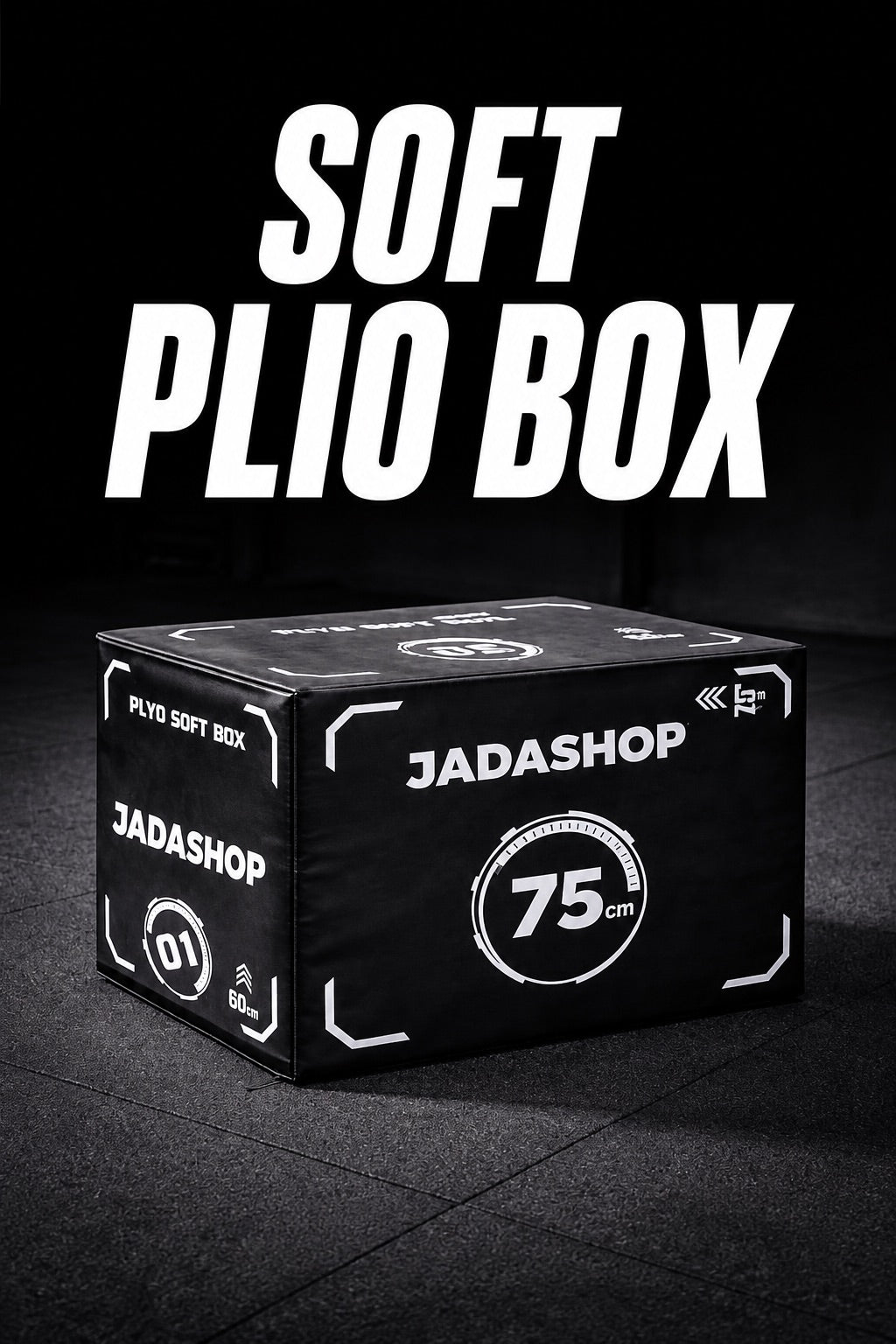 Soft Plio Box