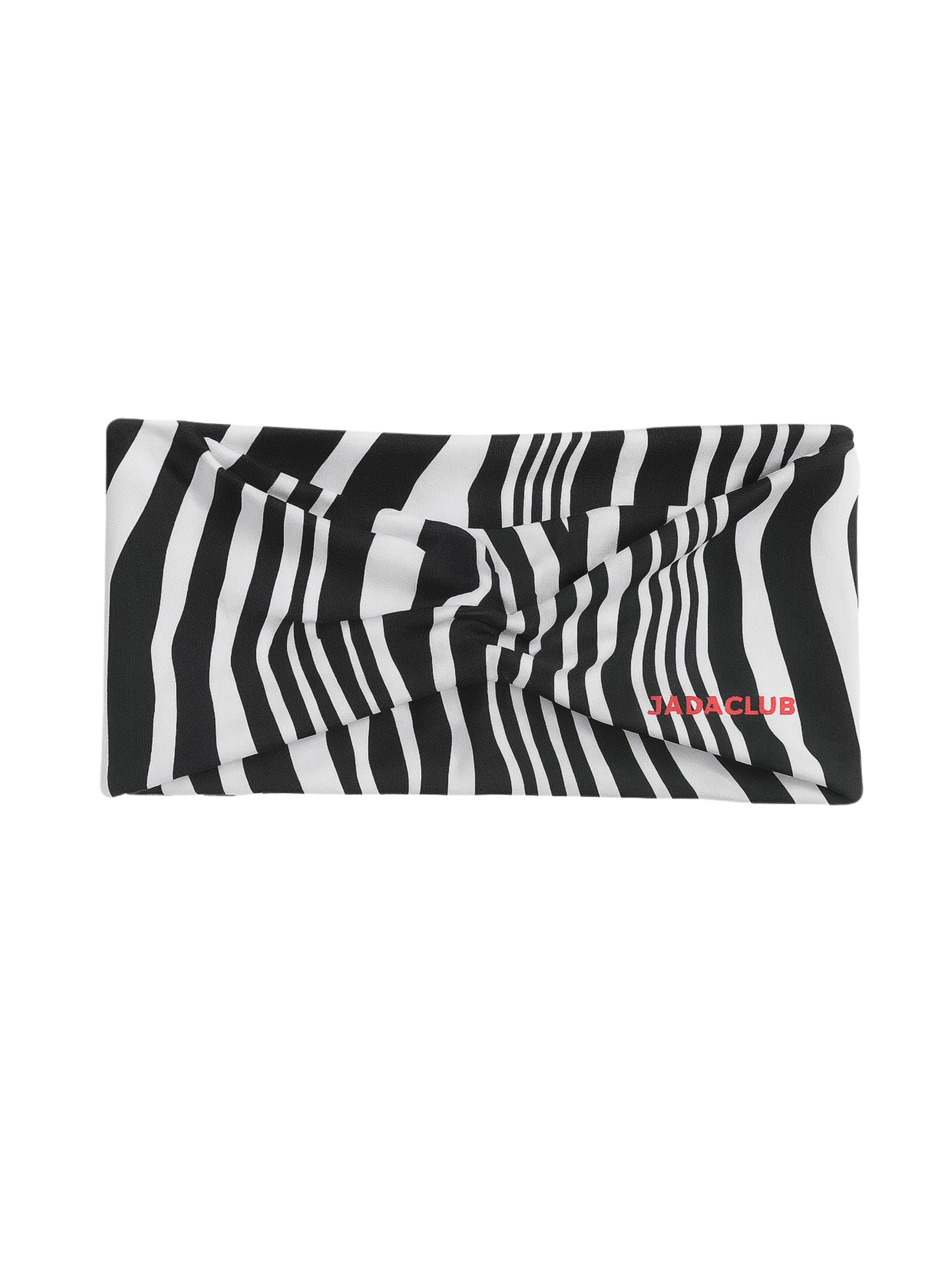 Bandeau Zebra