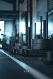 SLED PUSH - PULL