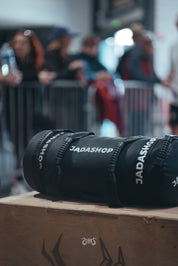 POWER BAG - 10, 20, 30kg