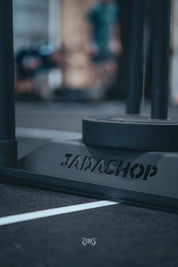 SLED PUSH - PULL