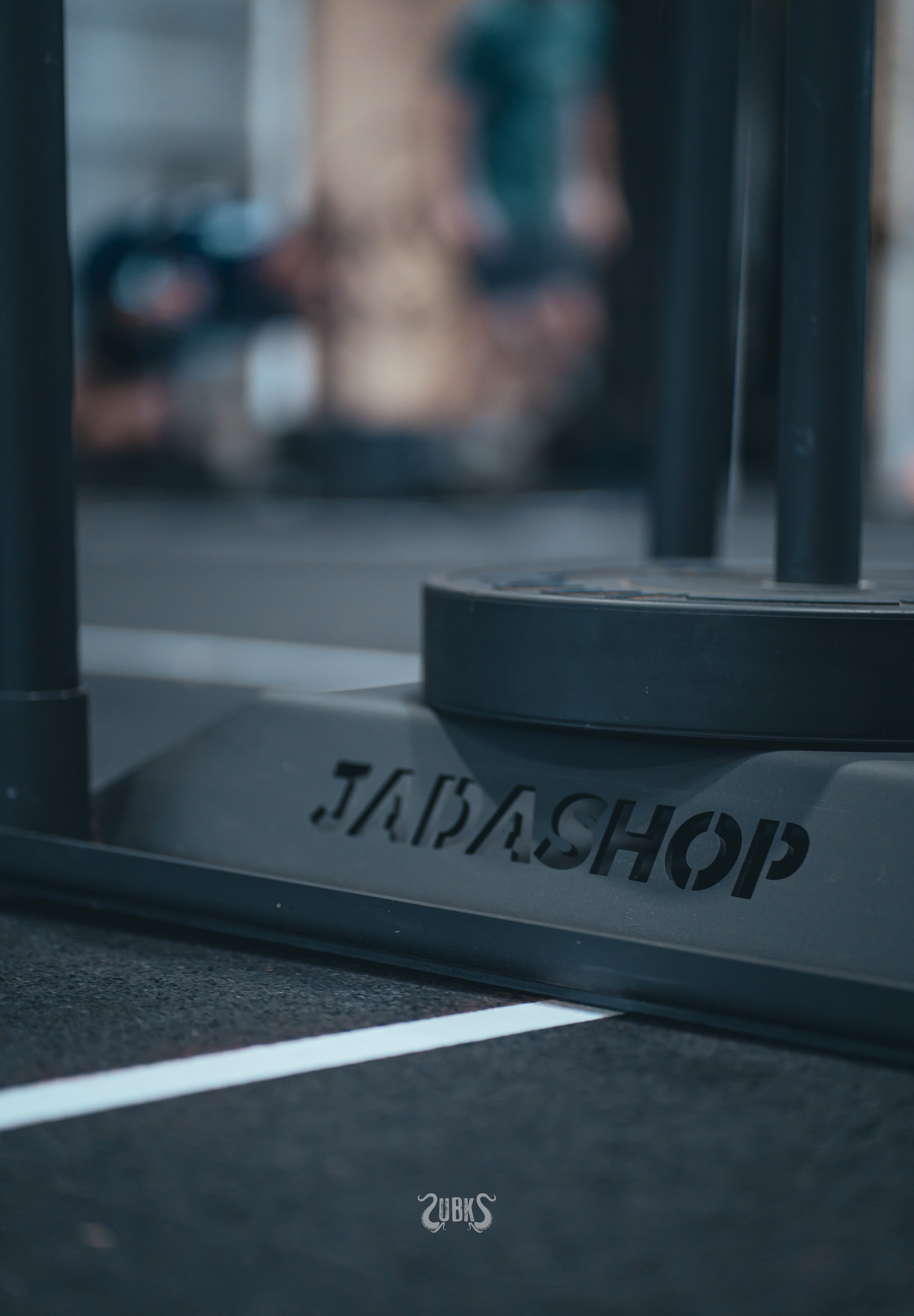 SLED PUSH - PULL