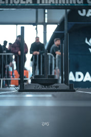 SLED PUSH - PULL