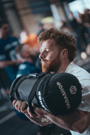 POWER BAG - 10, 20, 30kg