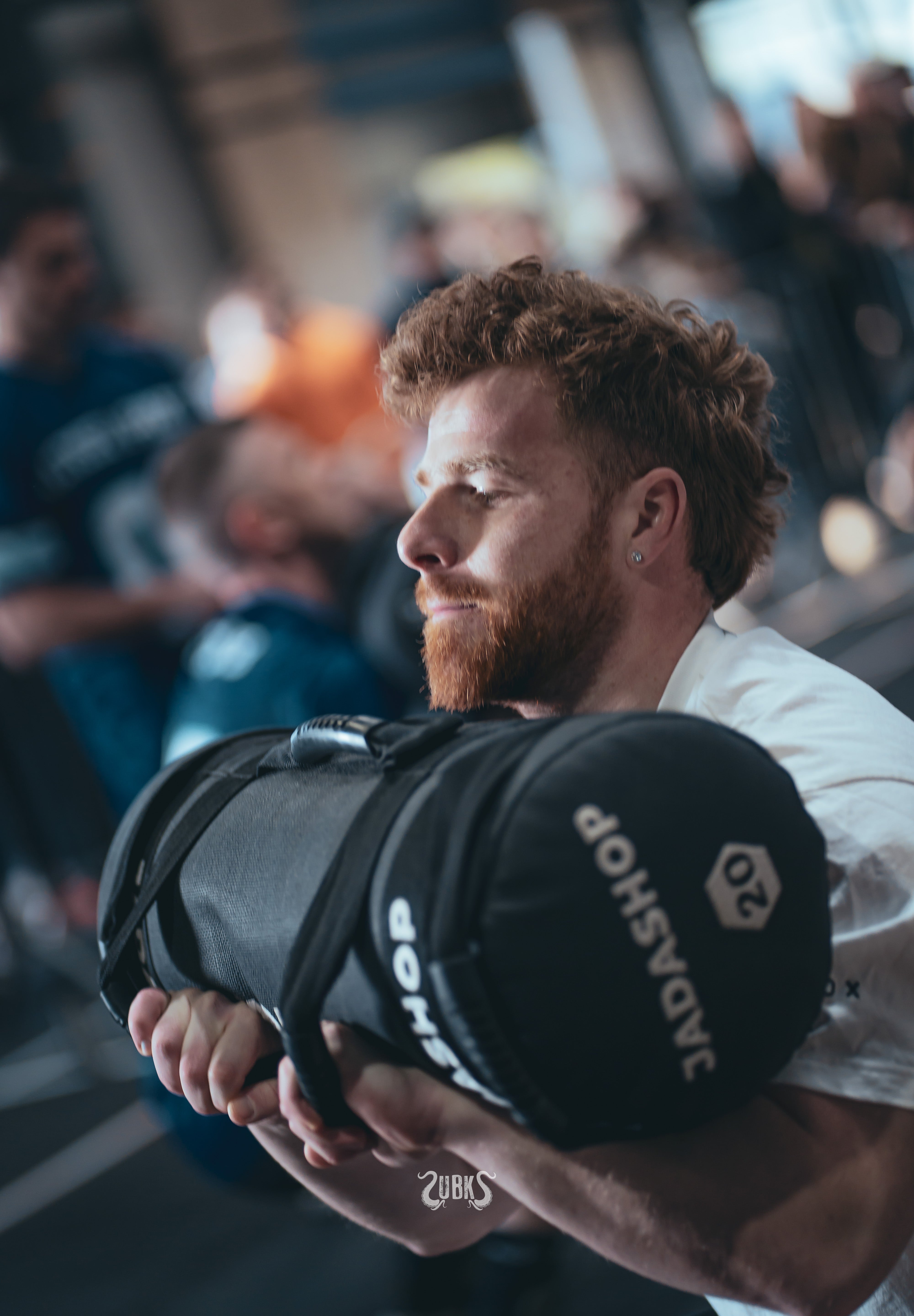 POWER BAG - 10, 20, 30kg