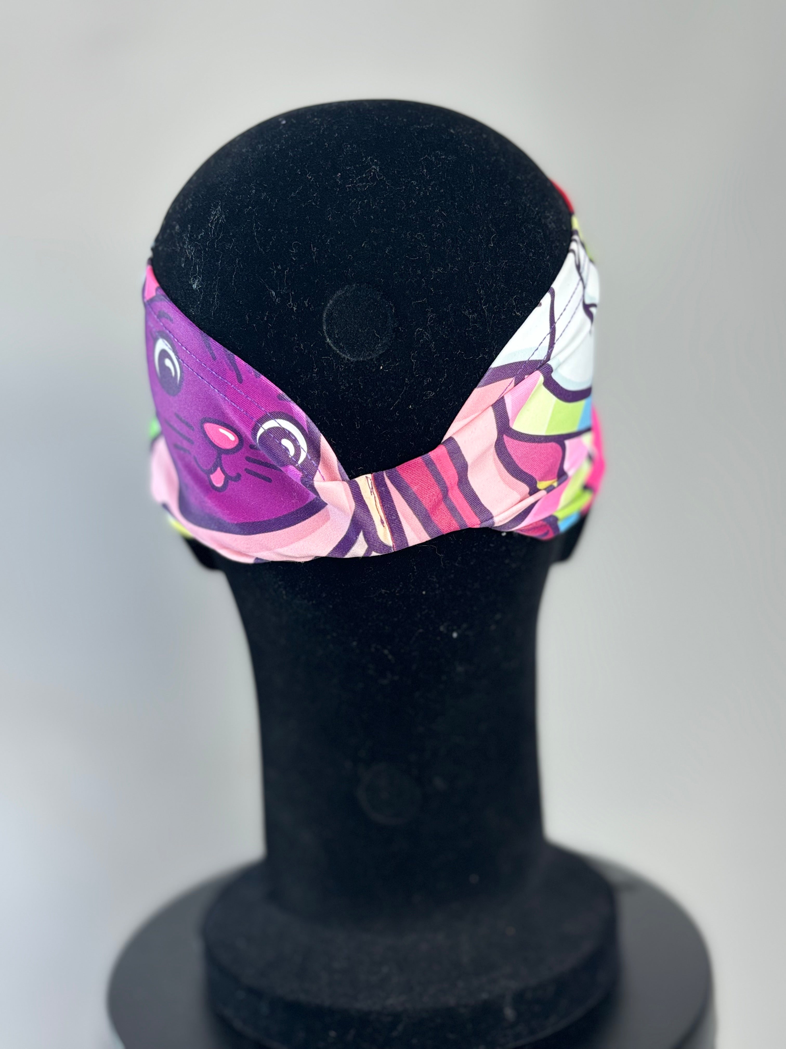 Bandeau Licorne 🦄