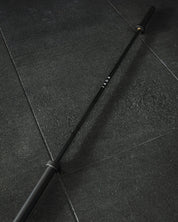 Black Barre