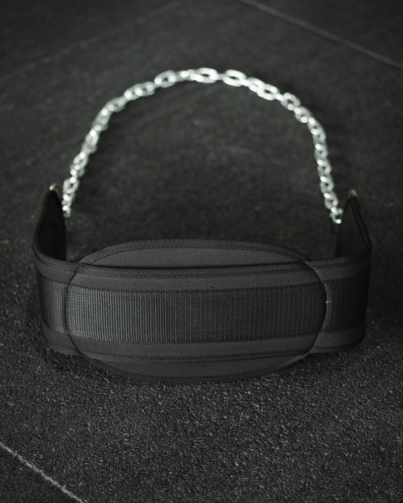 Ceinture de lest