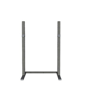 Chandelles de musculation - Rack à Squat