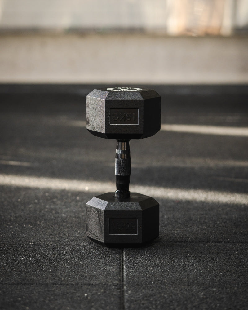 Dumbbell