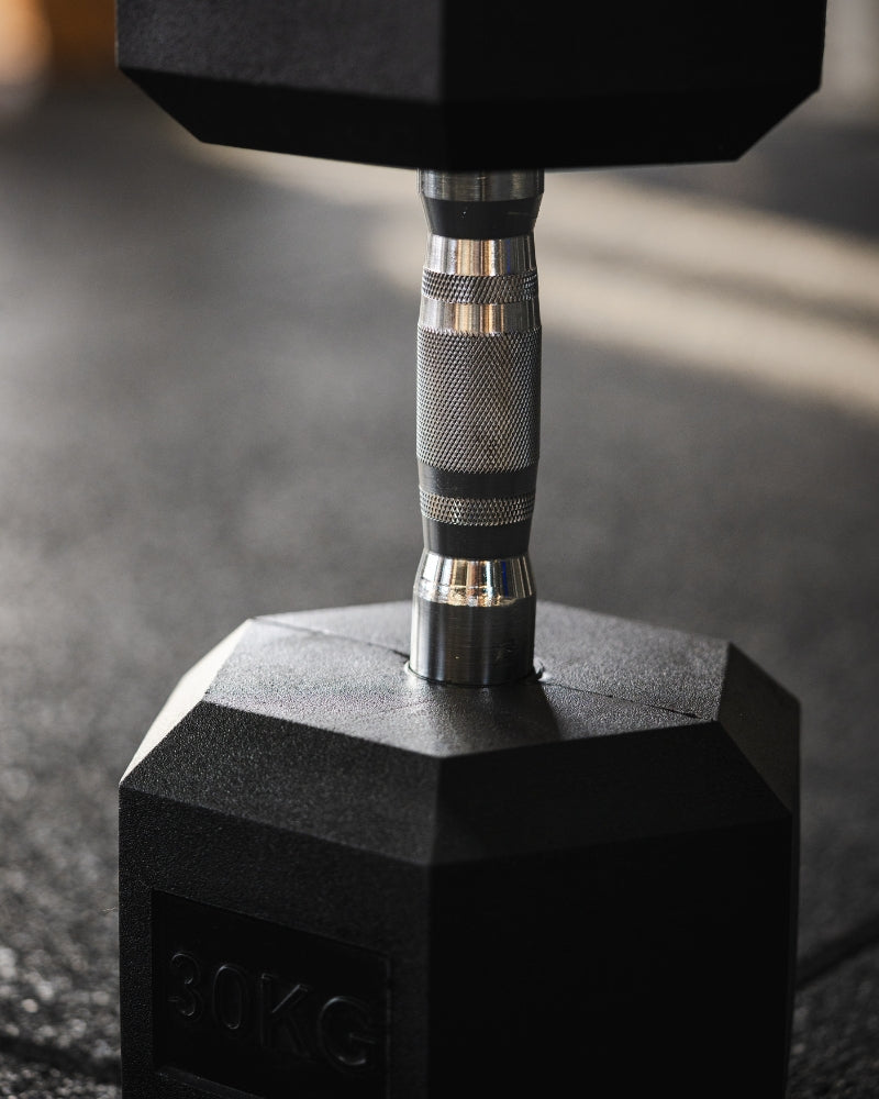 Dumbbell