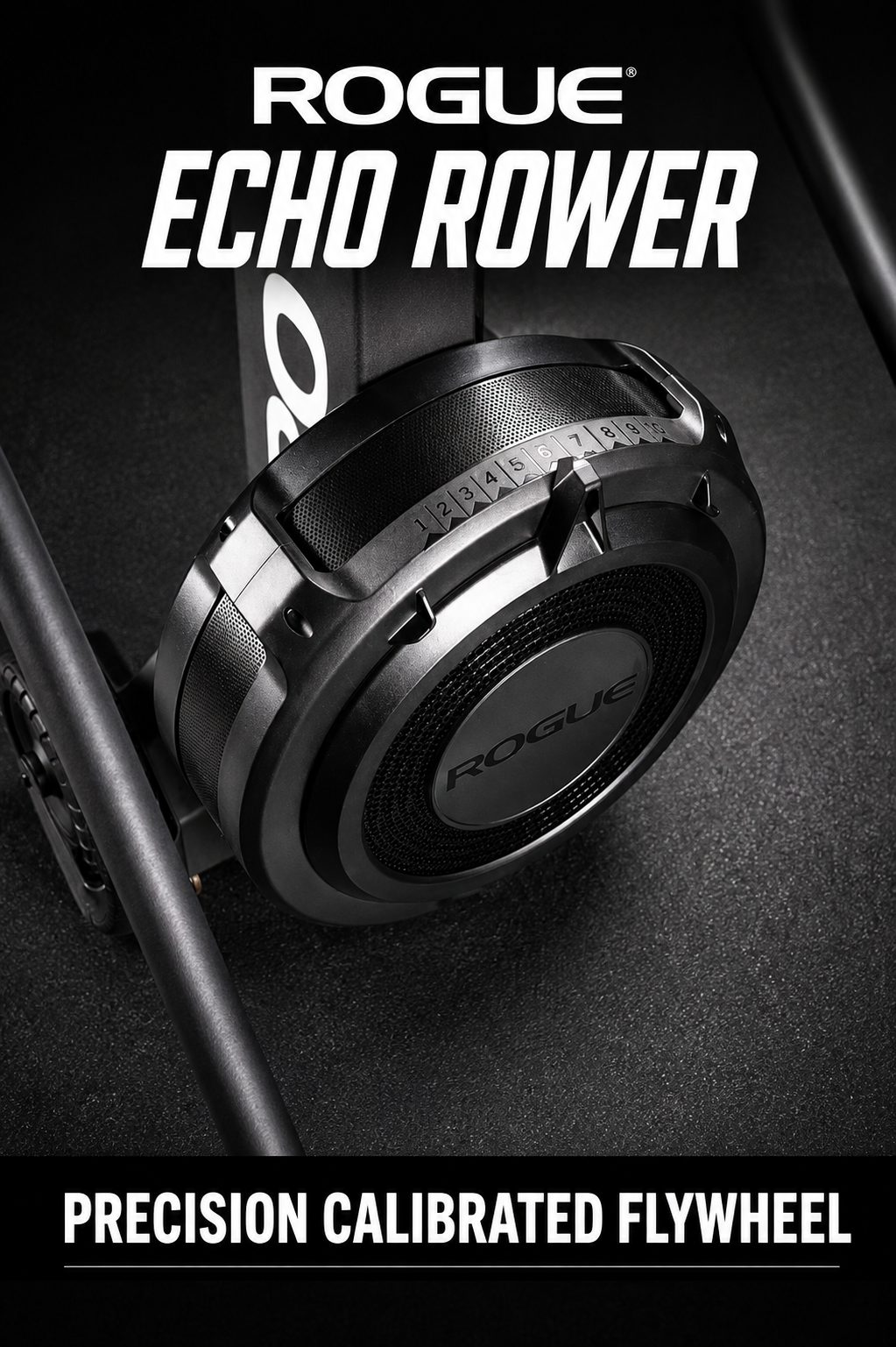 ECHO Ski by ROGUE