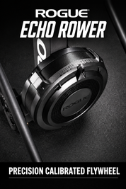 ECHO Ski by ROGUE
