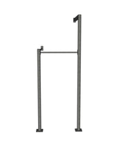 Rack de musculation mural - Astrub V1