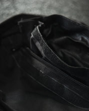 Sandbag (vide)