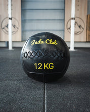 Wall Ball