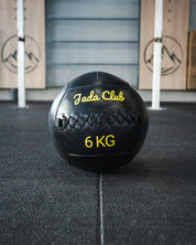 Wall Ball