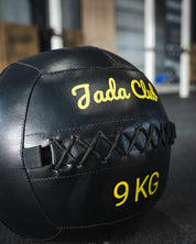 Wall Ball